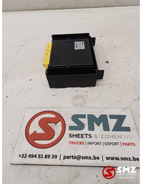 MAN Occ ECU ECAS 4x2 regeleenheid MAN - Unidad de control para Camión: foto 3 MAN Occ ECU ECAS 4x2 regeleenheid MAN - Unidad de control para Camión: foto 3