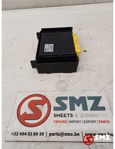 MAN Occ ECU ECAS 4x2 regeleenheid MAN - Unidad de control para Camión: foto 4 MAN Occ ECU ECAS 4x2 regeleenheid MAN - Unidad de control para Camión: foto 4
