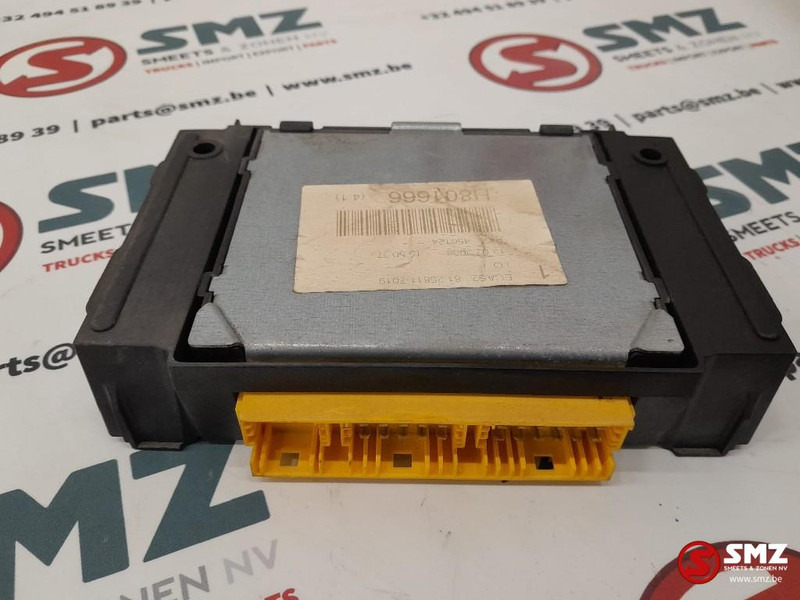 MAN Occ ECU ECAS 4x2 regeleenheid MAN - Unidad de control para Camión: foto 2 MAN Occ ECU ECAS 4x2 regeleenheid MAN - Unidad de control para Camión: foto 2