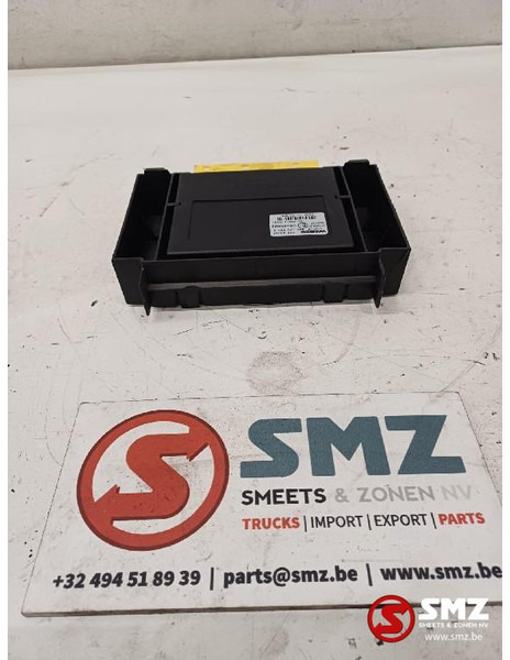 MAN Occ ECU ECAS 4x2 regeleenheid MAN - Unidad de control para Camión: foto 2 MAN Occ ECU ECAS 4x2 regeleenheid MAN - Unidad de control para Camión: foto 2