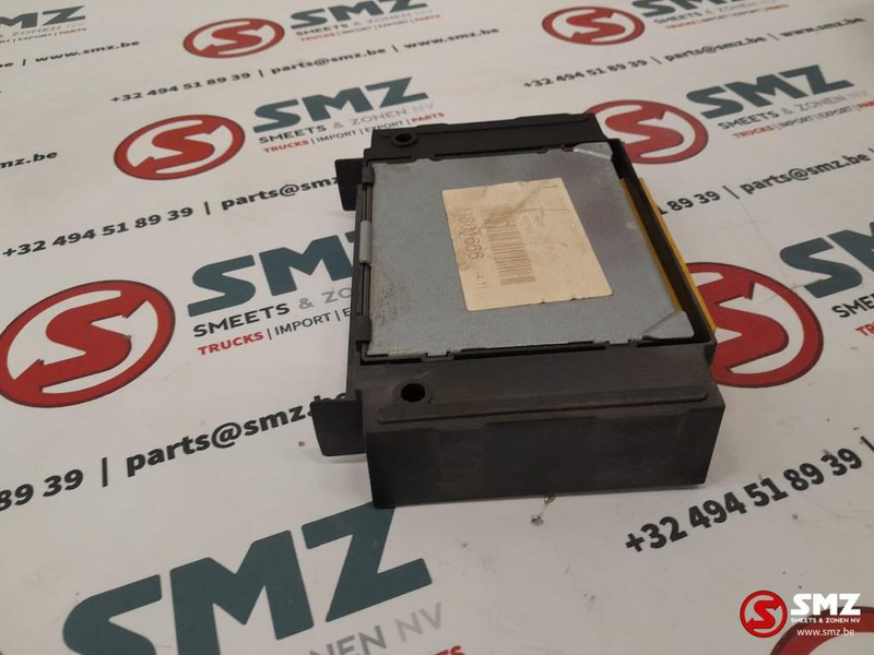 MAN Occ ECU ECAS 4x2 regeleenheid MAN - Unidad de control para Camión: foto 5 MAN Occ ECU ECAS 4x2 regeleenheid MAN - Unidad de control para Camión: foto 5
