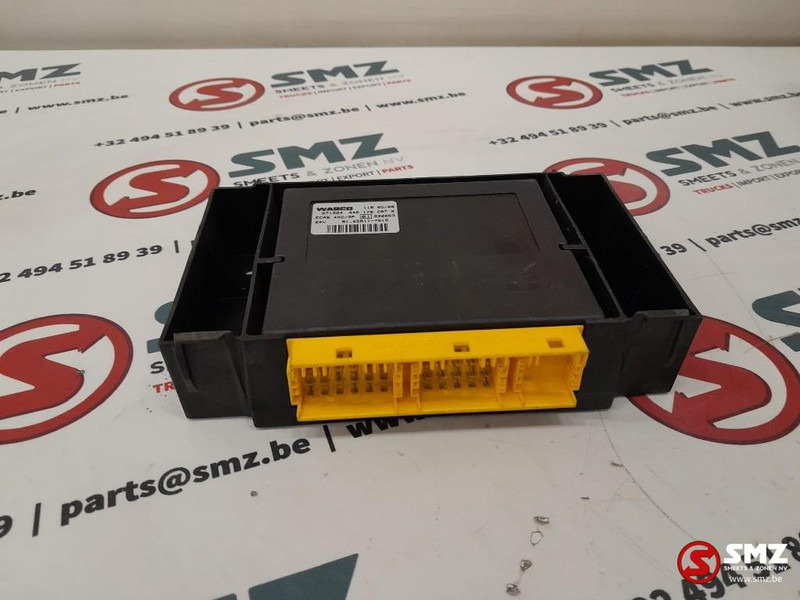MAN Occ ECU ECAS 4x2 regeleenheid MAN - Unidad de control para Camión: foto 1 MAN Occ ECU ECAS 4x2 regeleenheid MAN - Unidad de control para Camión: foto 1