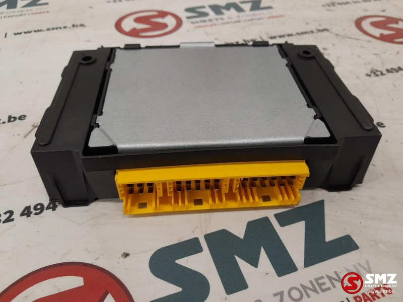 MAN Occ ECU ECAS 6x2 regeleenheid MAN - Unidad de control para Camión: foto 4 MAN Occ ECU ECAS 6x2 regeleenheid MAN - Unidad de control para Camión: foto 4
