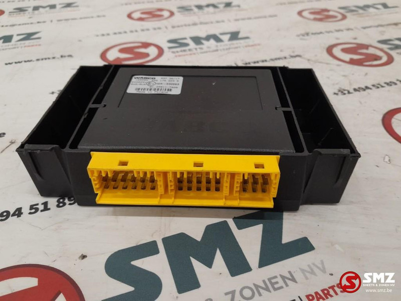 MAN Occ ECU ECAS 6x2 regeleenheid MAN - Unidad de control para Camión: foto 1 MAN Occ ECU ECAS 6x2 regeleenheid MAN - Unidad de control para Camión: foto 1