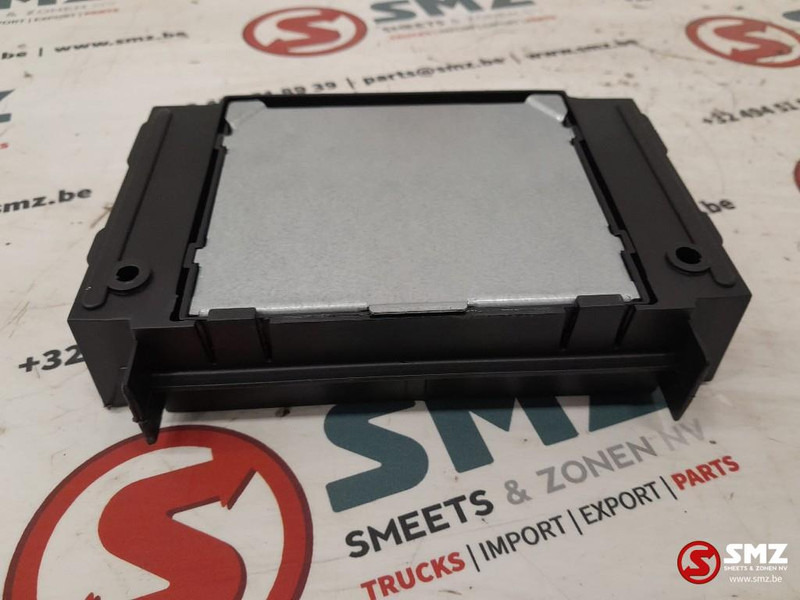 MAN Occ ECU ECAS 6x2 regeleenheid MAN - Unidad de control para Camión: foto 5 MAN Occ ECU ECAS 6x2 regeleenheid MAN - Unidad de control para Camión: foto 5