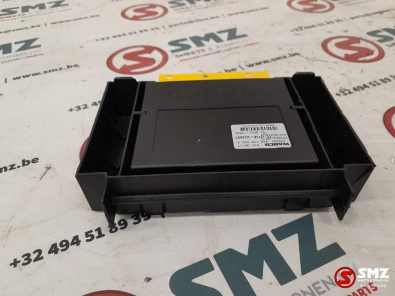 MAN Occ ECU ECAS 6x2 regeleenheid MAN - Unidad de control para Camión: foto 3 MAN Occ ECU ECAS 6x2 regeleenheid MAN - Unidad de control para Camión: foto 3