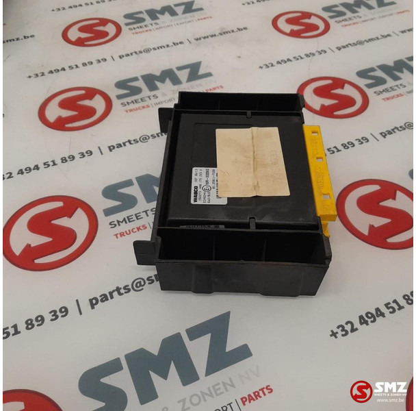 MAN Occ ECU ECAS regeleenheid MAN - Unidad de control para Camión: foto 4 MAN Occ ECU ECAS regeleenheid MAN - Unidad de control para Camión: foto 4