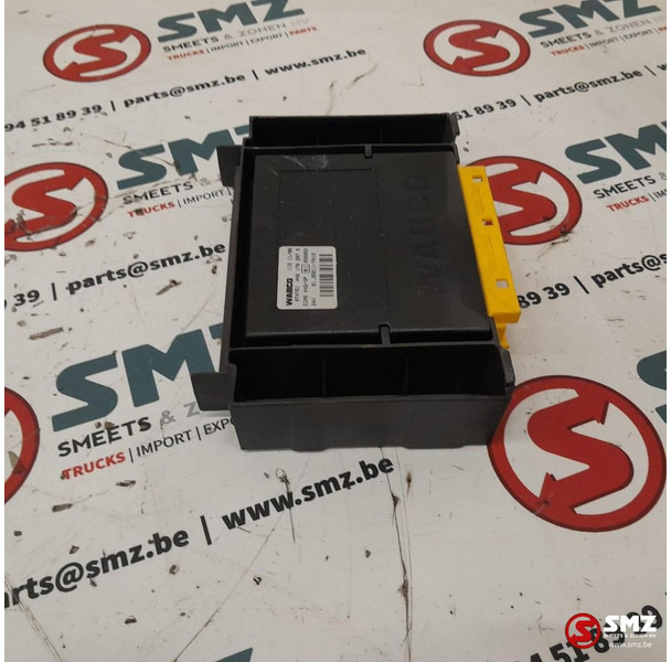 MAN Occ ECU ECAS regeleenheid MAN - Unidad de control para Camión: foto 3 MAN Occ ECU ECAS regeleenheid MAN - Unidad de control para Camión: foto 3