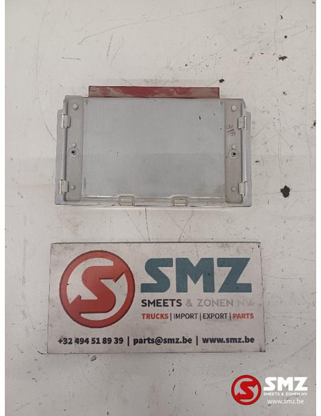 MAN Occ ECU EST48 intarder regeleenheid MAN - Unidad de control para Camión: foto 2 MAN Occ ECU EST48 intarder regeleenheid MAN - Unidad de control para Camión: foto 2