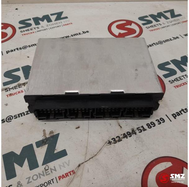 MAN Occ ECU FFR regeleenheid MAN - Unidad de control para Camión: foto 5 MAN Occ ECU FFR regeleenheid MAN - Unidad de control para Camión: foto 5