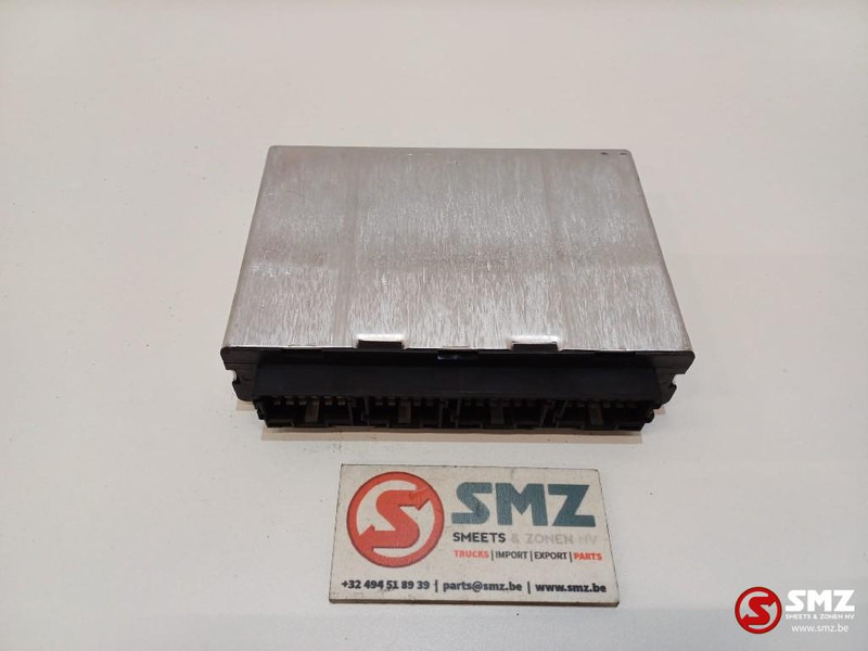 MAN Occ ECU FFR regeleenheid MAN - Unidad de control para Camión: foto 2 MAN Occ ECU FFR regeleenheid MAN - Unidad de control para Camión: foto 2