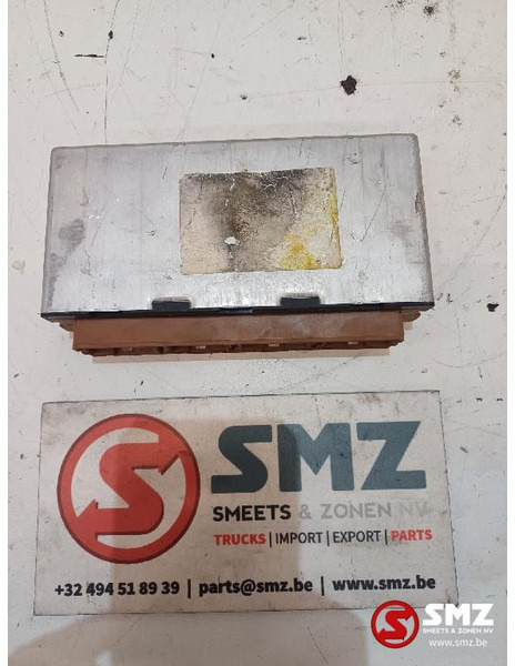 MAN Occ ECU KSM regeleenheid MAN - Unidad de control para Camión: foto 2 MAN Occ ECU KSM regeleenheid MAN - Unidad de control para Camión: foto 2