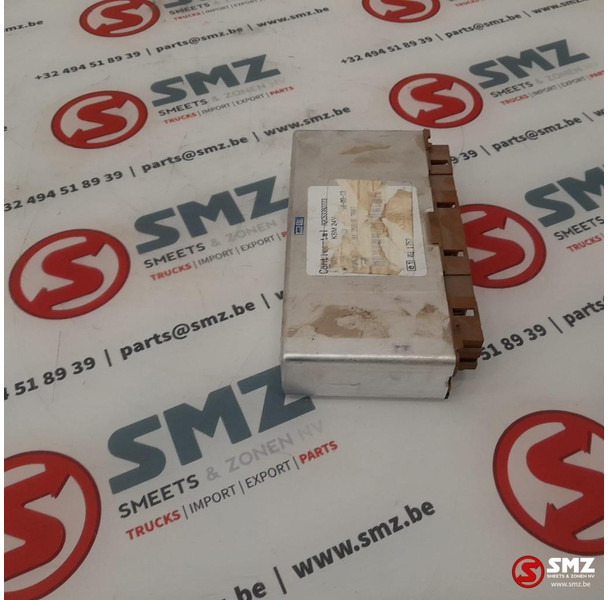 MAN Occ ECU KSM regeleenheid MAN - Unidad de control para Camión: foto 3 MAN Occ ECU KSM regeleenheid MAN - Unidad de control para Camión: foto 3