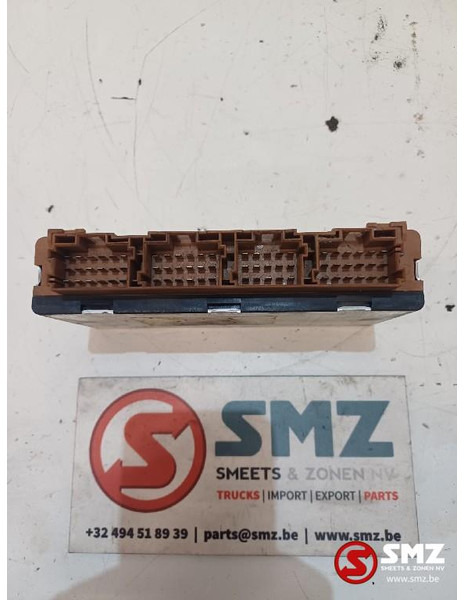 MAN Occ ECU KSM regeleenheid MAN - Unidad de control para Camión: foto 3 MAN Occ ECU KSM regeleenheid MAN - Unidad de control para Camión: foto 3