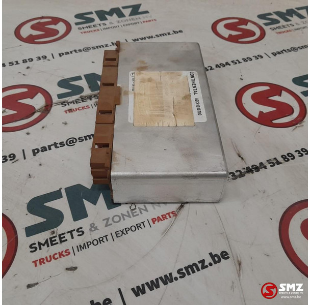 MAN Occ ECU KSM regeleenheid MAN - Unidad de control para Camión: foto 3 MAN Occ ECU KSM regeleenheid MAN - Unidad de control para Camión: foto 3