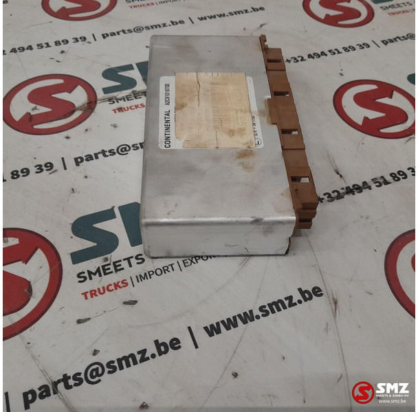 MAN Occ ECU KSM regeleenheid MAN - Unidad de control para Camión: foto 4 MAN Occ ECU KSM regeleenheid MAN - Unidad de control para Camión: foto 4