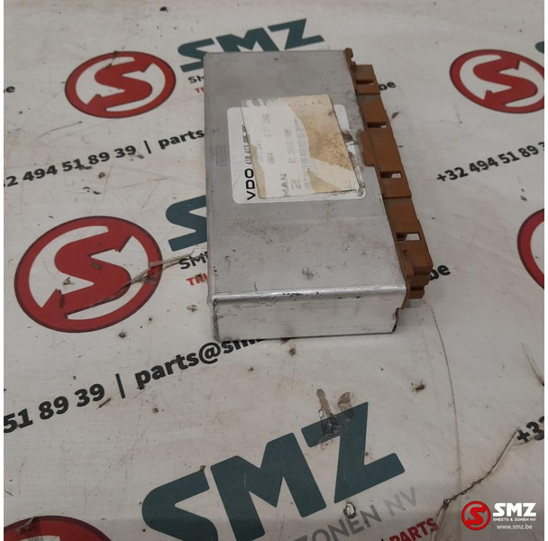 MAN Occ ECU KSM regeleenheid MAN - Unidad de control para Camión: foto 3 MAN Occ ECU KSM regeleenheid MAN - Unidad de control para Camión: foto 3