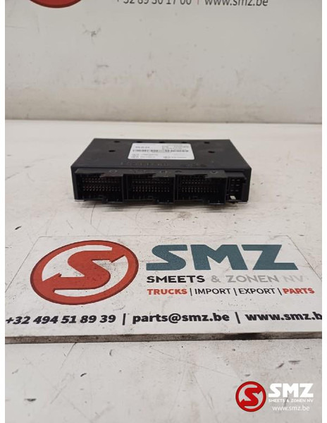 MAN Occ ECU PTM regeleenheid MAN - Unidad de control para Camión: foto 1 MAN Occ ECU PTM regeleenheid MAN - Unidad de control para Camión: foto 1