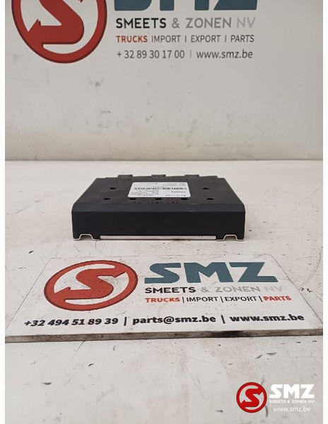 MAN Occ ECU PTM regeleenheid MAN - Unidad de control para Camión: foto 2 MAN Occ ECU PTM regeleenheid MAN - Unidad de control para Camión: foto 2