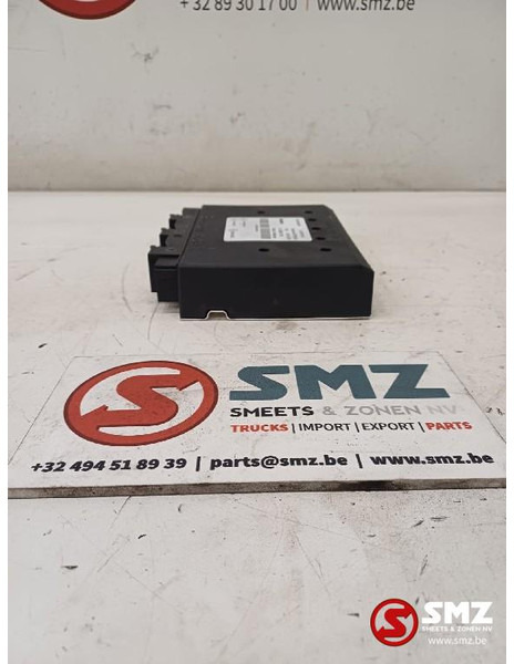 MAN Occ ECU PTM regeleenheid MAN - Unidad de control para Camión: foto 4 MAN Occ ECU PTM regeleenheid MAN - Unidad de control para Camión: foto 4