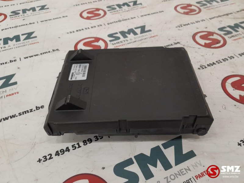 MAN Occ ECU ZBR2 regeleenheid MAN - Unidad de control para Camión: foto 1 MAN Occ ECU ZBR2 regeleenheid MAN - Unidad de control para Camión: foto 1