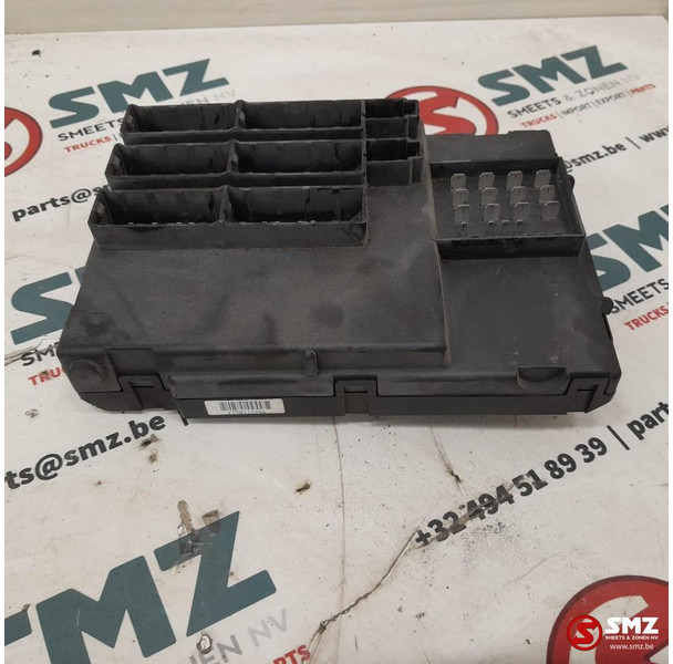 MAN Occ ECU ZBR2 regeleenheid MAN - Unidad de control para Camión: foto 4 MAN Occ ECU ZBR2 regeleenheid MAN - Unidad de control para Camión: foto 4