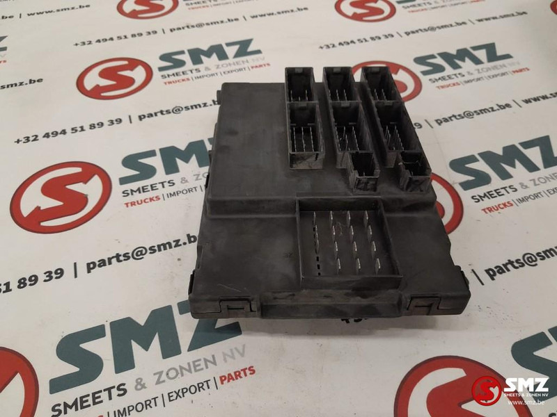 MAN Occ ECU ZBR2 regeleenheid MAN - Unidad de control para Camión: foto 3 MAN Occ ECU ZBR2 regeleenheid MAN - Unidad de control para Camión: foto 3