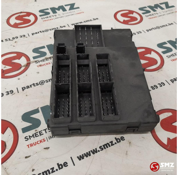 MAN Occ ECU ZBR2 regeleenheid MAN - Unidad de control para Camión: foto 5 MAN Occ ECU ZBR2 regeleenheid MAN - Unidad de control para Camión: foto 5