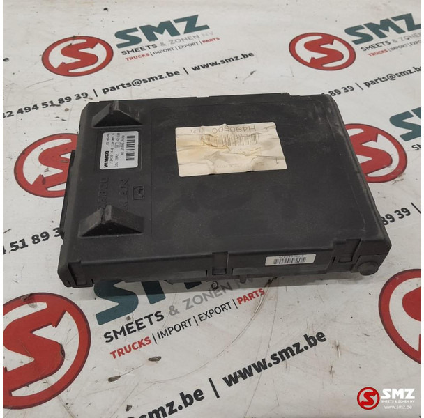 MAN Occ ECU ZBR2 regeleenheid MAN - Unidad de control para Camión: foto 1 MAN Occ ECU ZBR2 regeleenheid MAN - Unidad de control para Camión: foto 1