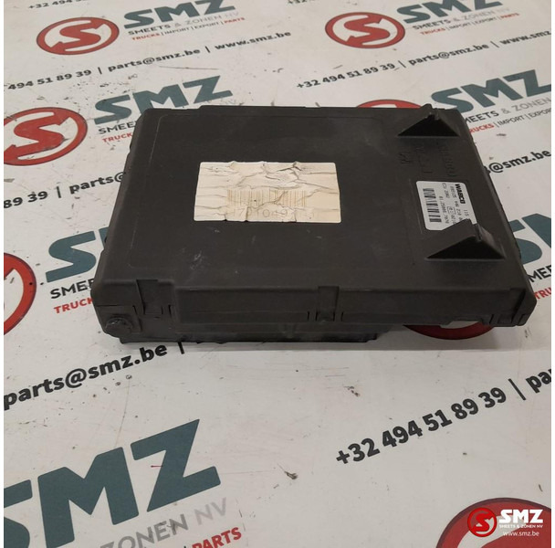 MAN Occ ECU ZBR2 regeleenheid MAN - Unidad de control para Camión: foto 3 MAN Occ ECU ZBR2 regeleenheid MAN - Unidad de control para Camión: foto 3