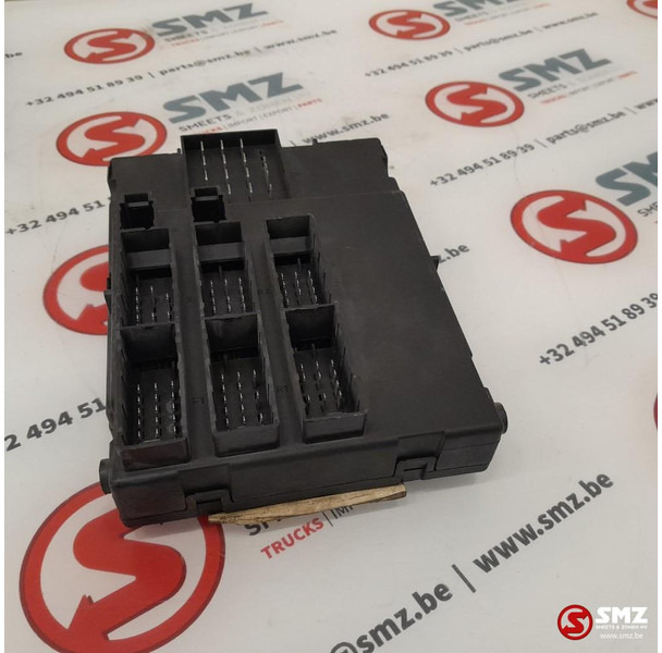 MAN Occ ECU ZBR2 regeleenheid MAN - Unidad de control para Camión: foto 3 MAN Occ ECU ZBR2 regeleenheid MAN - Unidad de control para Camión: foto 3