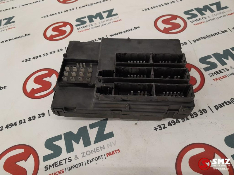 MAN Occ ECU ZBR2 regeleenheid MAN - Unidad de control para Camión: foto 2 MAN Occ ECU ZBR2 regeleenheid MAN - Unidad de control para Camión: foto 2