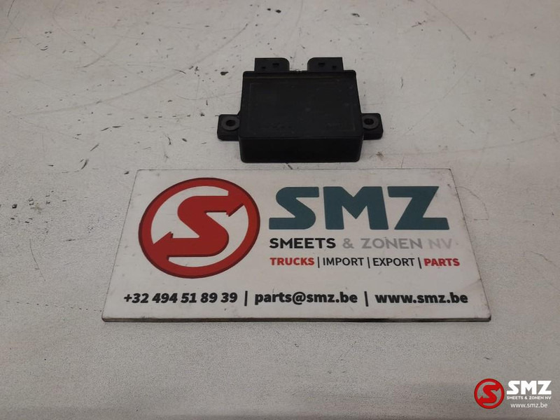 MAN Occ ECU gloeibougie regeleenheid MAN - Unidad de control para Camión: foto 5 MAN Occ ECU gloeibougie regeleenheid MAN - Unidad de control para Camión: foto 5