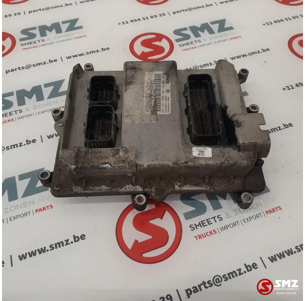 MAN Occ ECU motorbesturingseenheid D2066 MAN - Unidad de control para Camión: foto 1 MAN Occ ECU motorbesturingseenheid D2066 MAN - Unidad de control para Camión: foto 1
