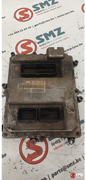 MAN Occ ECU motorbesturingseenheid D2066LF33 MAN - Unidad de control para Camión: foto 1 MAN Occ ECU motorbesturingseenheid D2066LF33 MAN - Unidad de control para Camión: foto 1