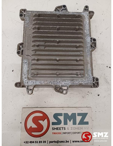 MAN Occ ECU motorbesturingseenheid D2676 MAN - Unidad de control para Camión: foto 2 MAN Occ ECU motorbesturingseenheid D2676 MAN - Unidad de control para Camión: foto 2
