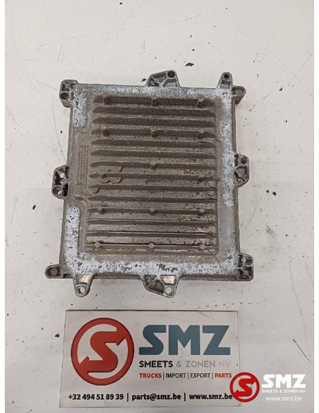 MAN Occ ECU motorbesturingseenheid D2676 MAN - Unidad de control para Camión: foto 2 MAN Occ ECU motorbesturingseenheid D2676 MAN - Unidad de control para Camión: foto 2