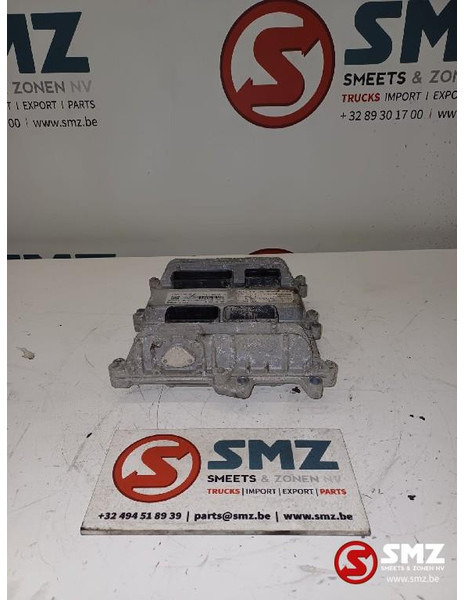 MAN Occ ECU motorbesturingseenheid D2676 MAN - Unidad de control para Camión: foto 3 MAN Occ ECU motorbesturingseenheid D2676 MAN - Unidad de control para Camión: foto 3