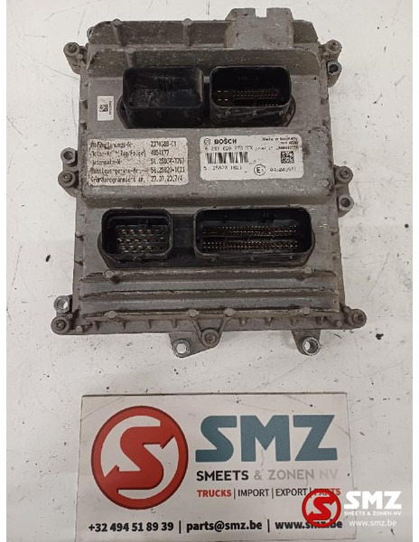 MAN Occ ECU motorbesturingseenheid D2676 MAN - Unidad de control para Camión: foto 1 MAN Occ ECU motorbesturingseenheid D2676 MAN - Unidad de control para Camión: foto 1
