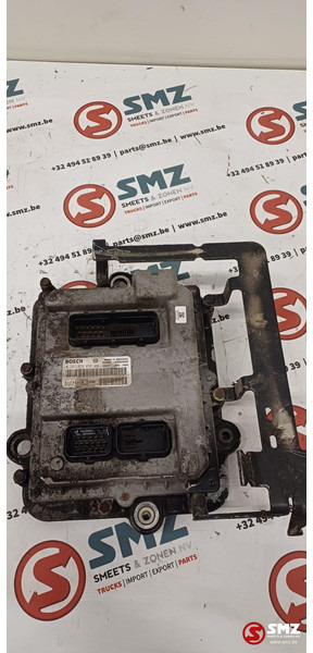 MAN Occ ECU motorbesturingseenheid D2876LF12 MAN - Unidad de control para Camión: foto 1 MAN Occ ECU motorbesturingseenheid D2876LF12 MAN - Unidad de control para Camión: foto 1