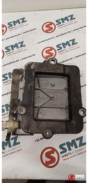 MAN Occ ECU motorbesturingseenheid D2876LF12 MAN - Unidad de control para Camión: foto 2 MAN Occ ECU motorbesturingseenheid D2876LF12 MAN - Unidad de control para Camión: foto 2