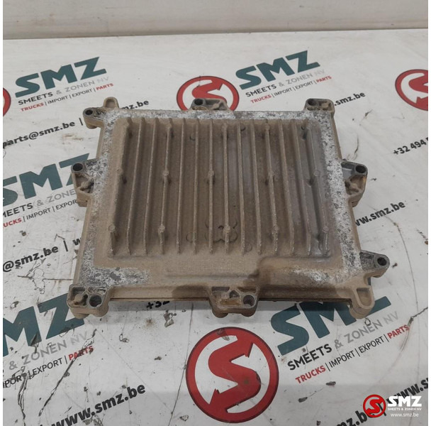 MAN Occ ECU motorbesturingseenheid MAN - Unidad de control para Camión: foto 5 MAN Occ ECU motorbesturingseenheid MAN - Unidad de control para Camión: foto 5