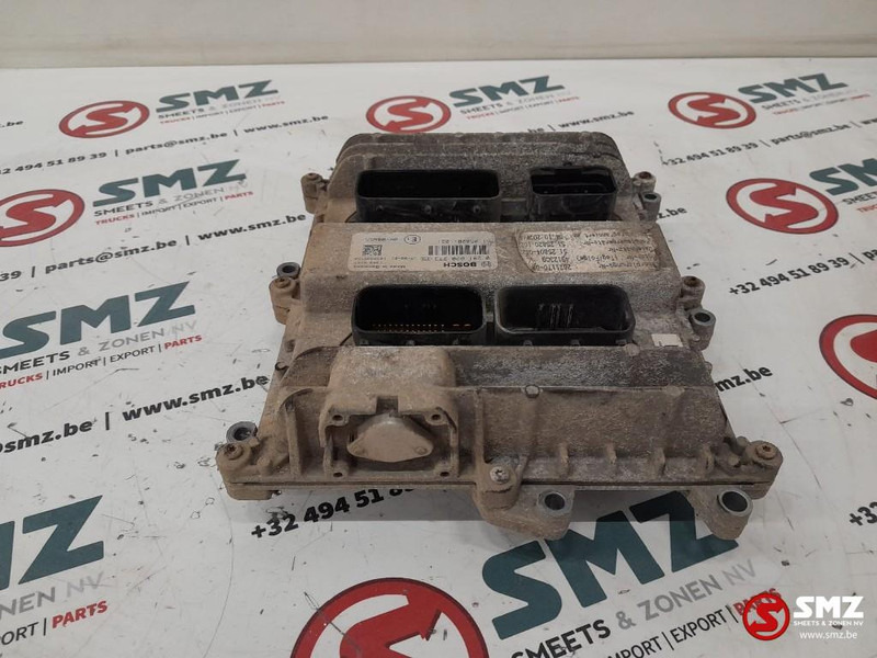MAN Occ ECU motorbesturingseenheid MAN - Unidad de control para Camión: foto 3 MAN Occ ECU motorbesturingseenheid MAN - Unidad de control para Camión: foto 3