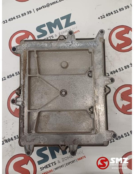 MAN Occ ECU motorbesturingseenheid MAN - Unidad de control para Camión: foto 2 MAN Occ ECU motorbesturingseenheid MAN - Unidad de control para Camión: foto 2