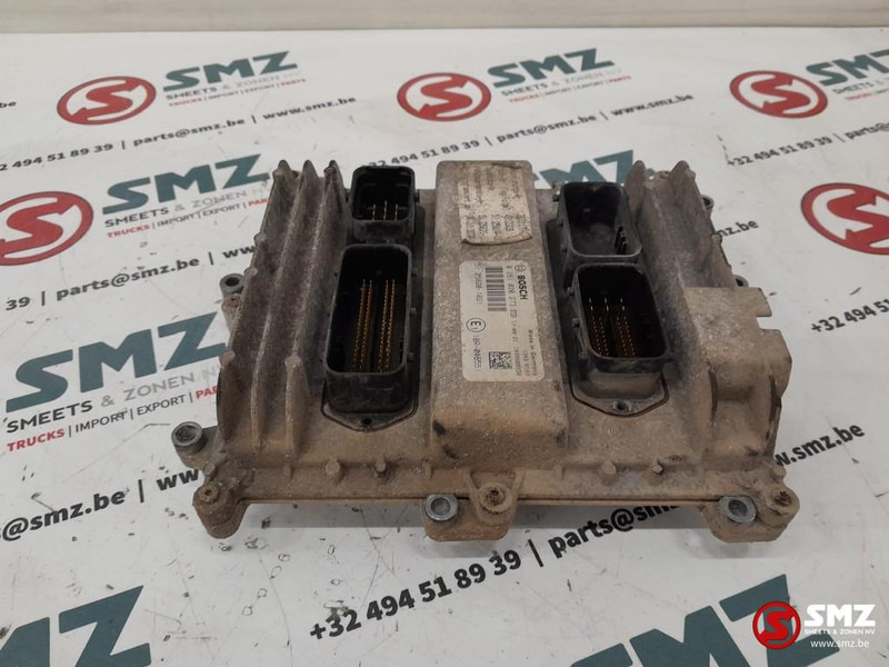 MAN Occ ECU motorbesturingseenheid MAN - Unidad de control para Camión: foto 2 MAN Occ ECU motorbesturingseenheid MAN - Unidad de control para Camión: foto 2