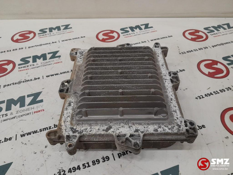 MAN Occ ECU motorbesturingseenheid MAN - Unidad de control para Camión: foto 4 MAN Occ ECU motorbesturingseenheid MAN - Unidad de control para Camión: foto 4