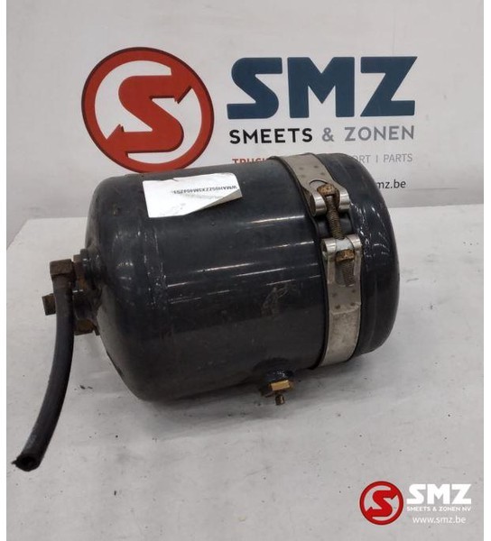 MAN Occ Luchtketel 8L MAN TGA - Piezas de freno para Camión: foto 1 MAN Occ Luchtketel 8L MAN TGA - Piezas de freno para Camión: foto 1