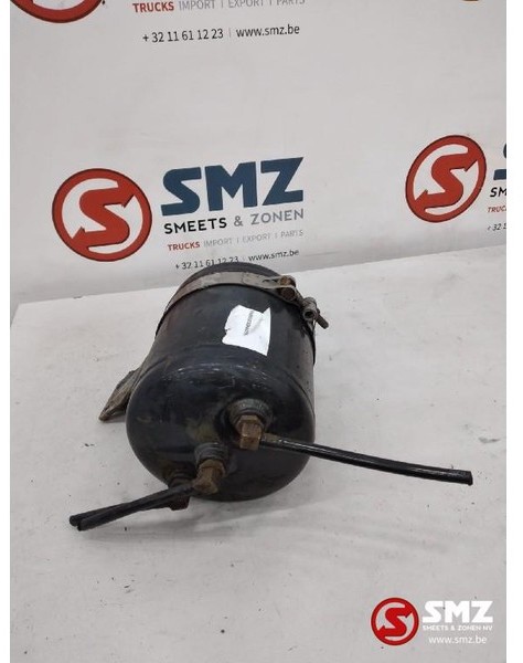 MAN Occ Luchtketel 8L MAN TGA - Piezas de freno para Camión: foto 3 MAN Occ Luchtketel 8L MAN TGA - Piezas de freno para Camión: foto 3