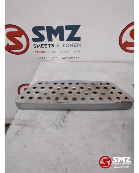 MAN Occ Trede boven lang - Peldaño para Camión: foto 1 MAN Occ Trede boven lang - Peldaño para Camión: foto 1