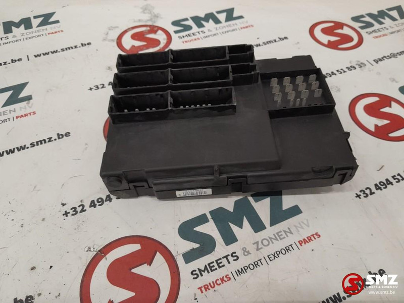 MAN Occ ZBR2 achterasmodulator MAN - Unidad de control para Camión: foto 4 MAN Occ ZBR2 achterasmodulator MAN - Unidad de control para Camión: foto 4